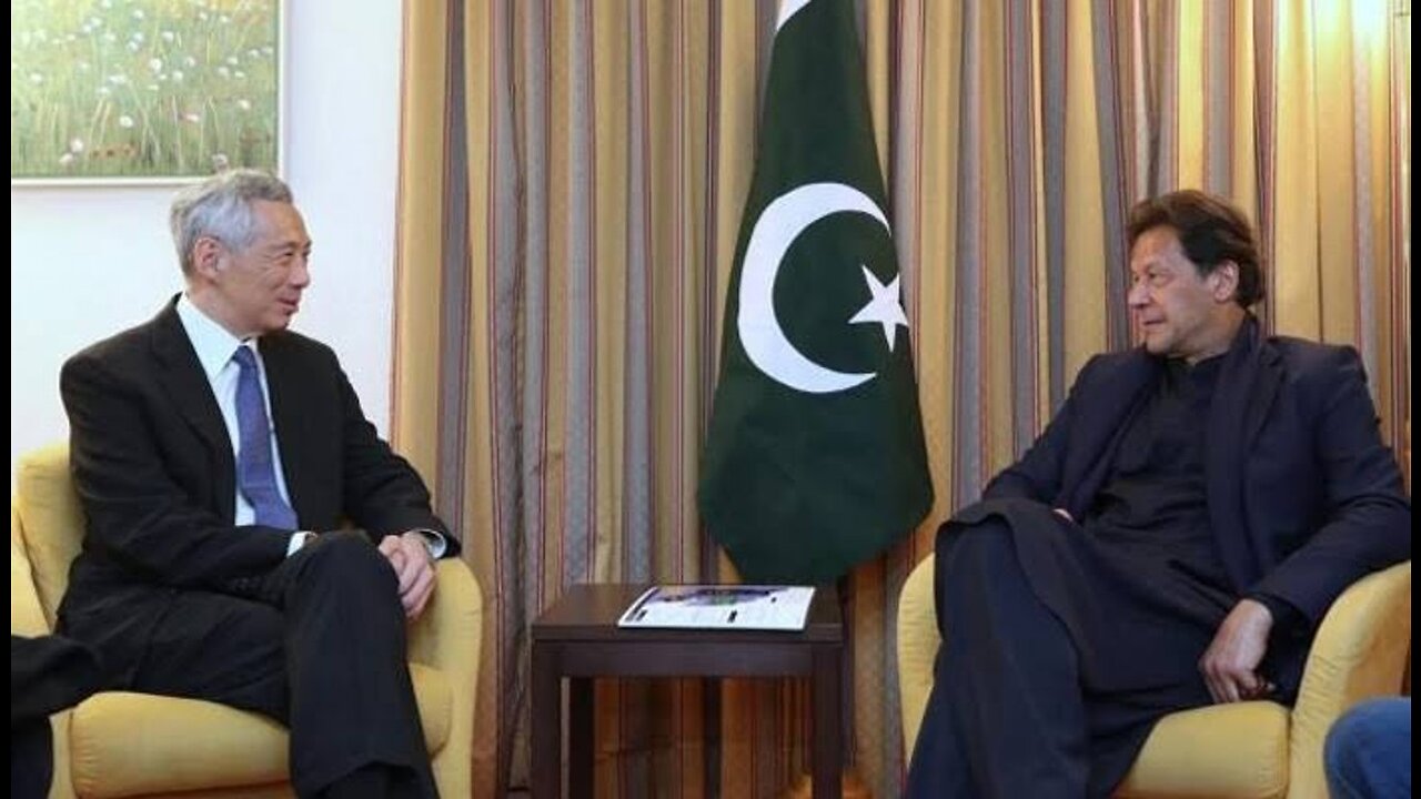 Cricketer to Prime Minister: The Inspiring Journey of Imran Khan