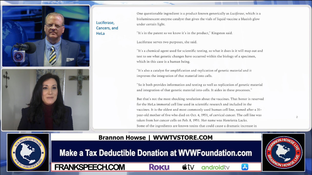 What We Reported 20 Months Ago About Vaccine Deaths, Injuries, and Shedding is Now Proven