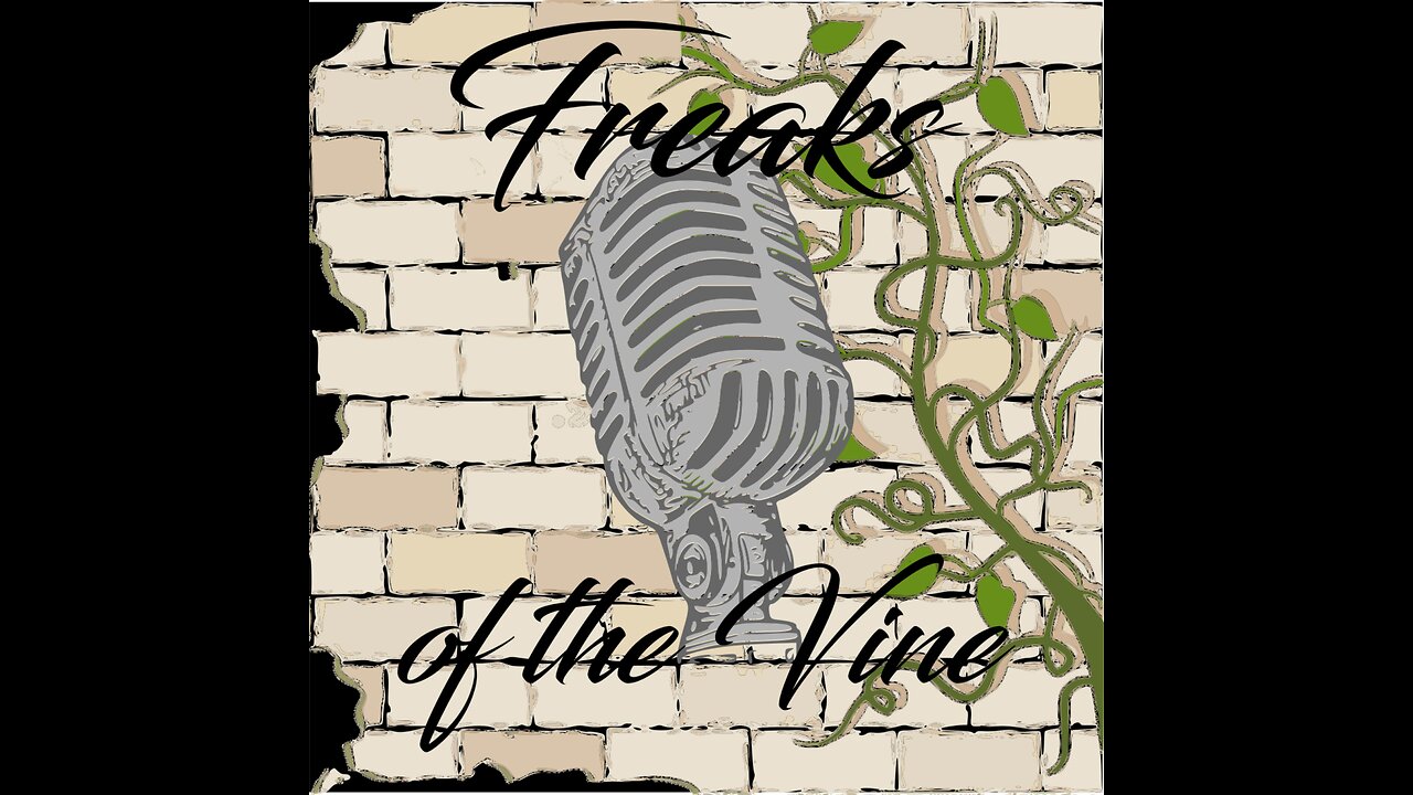 FOTV Episode #30 - Sound Of Freedom / Satan In The Culture