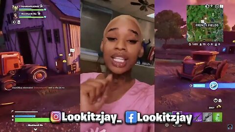 Sexyy redd responds to sex tape getting leaked