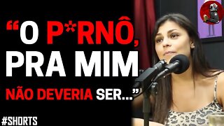 "MOLDANDO UMA ESTRUTURA SOCIAL" com Bruna Louise | Planeta Podcast