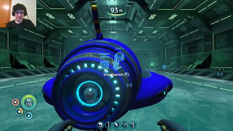 Life Pod Adventures Ep. 8 exploring.