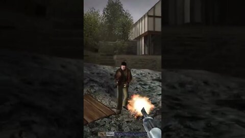 1....2....3 with the pistol