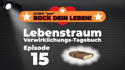 Die Formel für den besten Sex der Welt - Kapitel 15 aus dem Lebenstraum Verwirklichungs Tagebuch