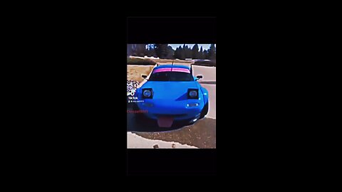 Demonic Miata
