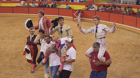 Reportagem - Nazaré 3 de Agosto 2024