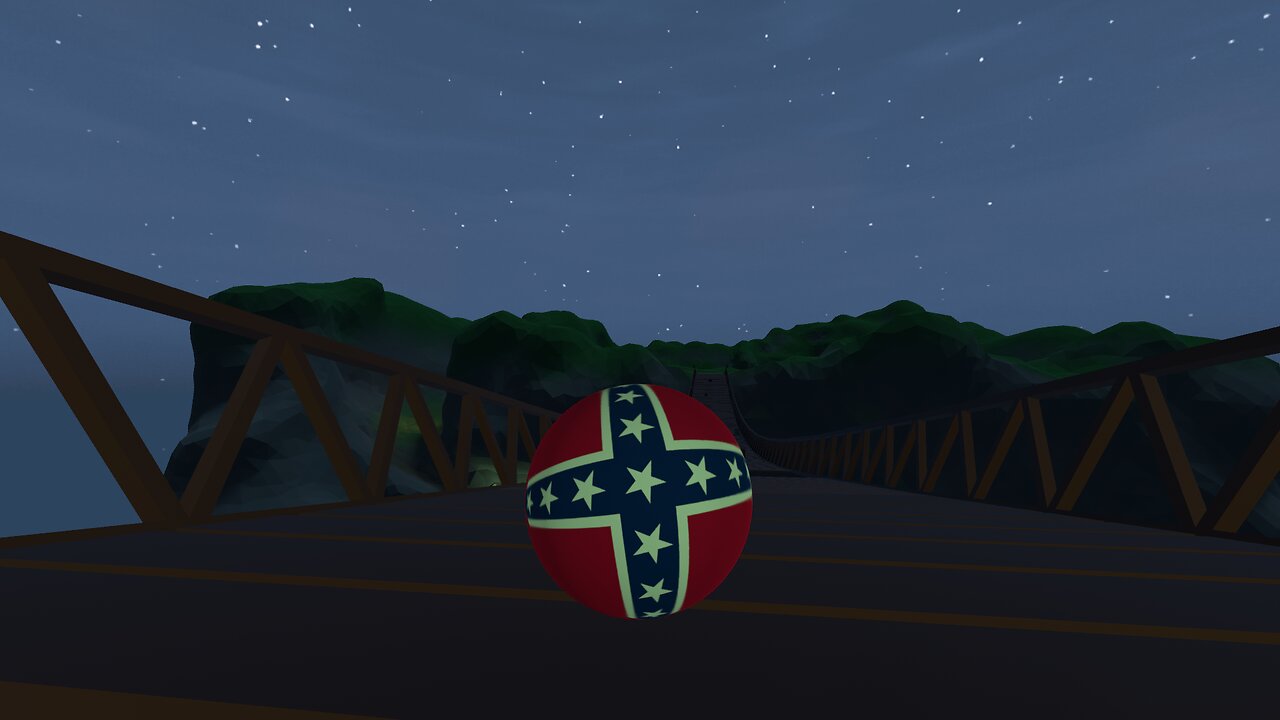 Dixie Ball Longplay Part 6