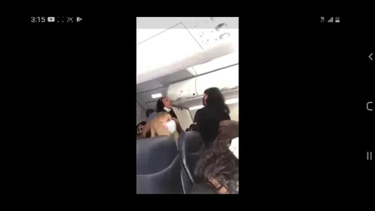 This Quean Won't Be Dissreespeckted