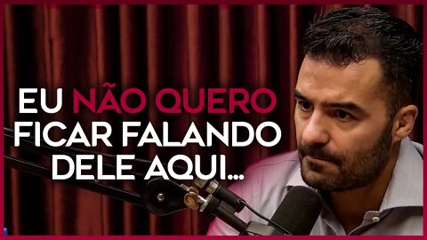ARTHUR DO VAL FUGIU DO ASSUNTO