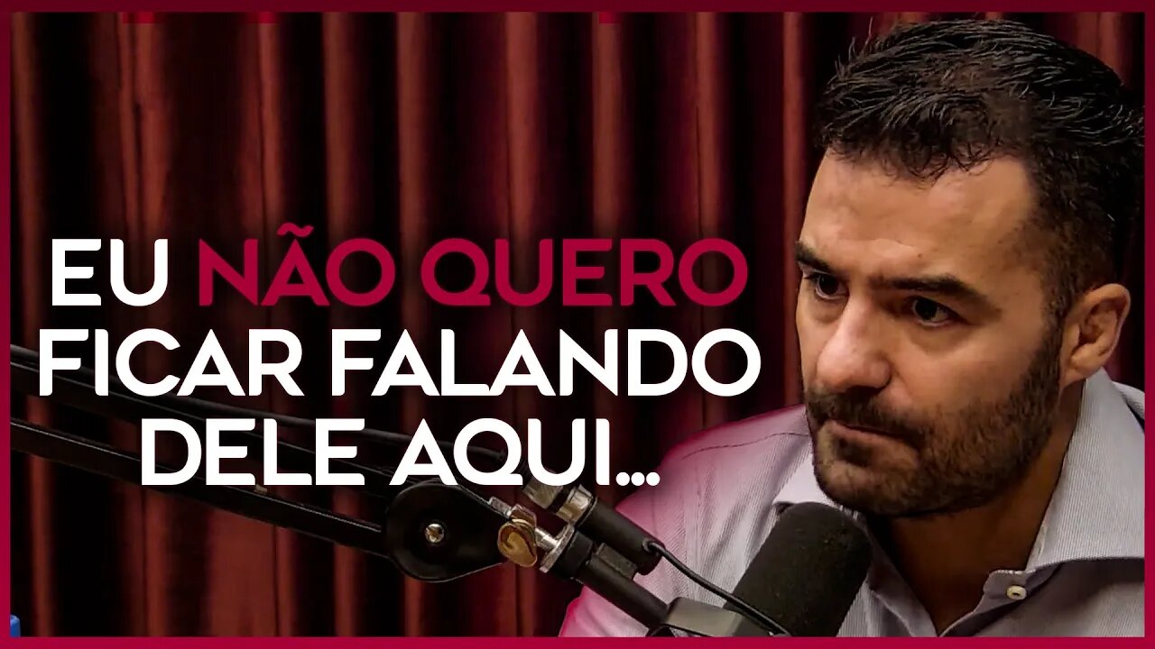 ARTHUR DO VAL FUGIU DO ASSUNTO
