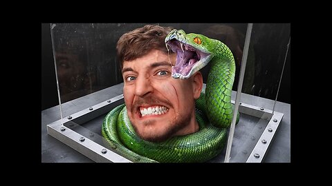 Face Your Biggest Fear To Win $800000