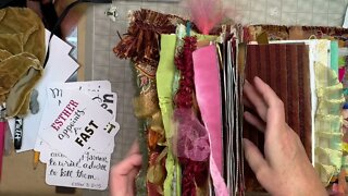#20 Esther Journal free things