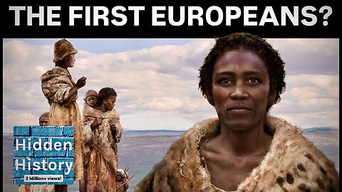 Oldest human DNA ever studied reveals ‘lost branch’ family that spanned Europe
