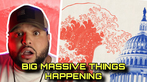 Massive Issues Happening Historic Time Upon America Everything Is Being Revealed