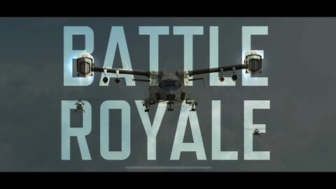 #codm Call of Duty Mobile Battle Royale Isolated CODm