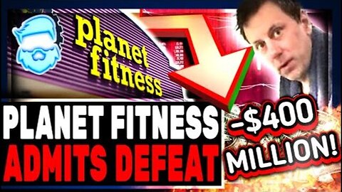 PLANET FITNESS BOYCOTT GETS HUGE WIN AS BRUTAL OLD AD RESURFACES & SOCIAL MEDIA ABANDONED! BUD LIG..