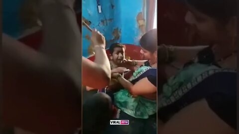 जेवढं मारायचं तेवढं मारा मर मैं झुकेगा नहीं साला/#pushpa