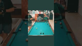 #shorts 🎱👍 #pool