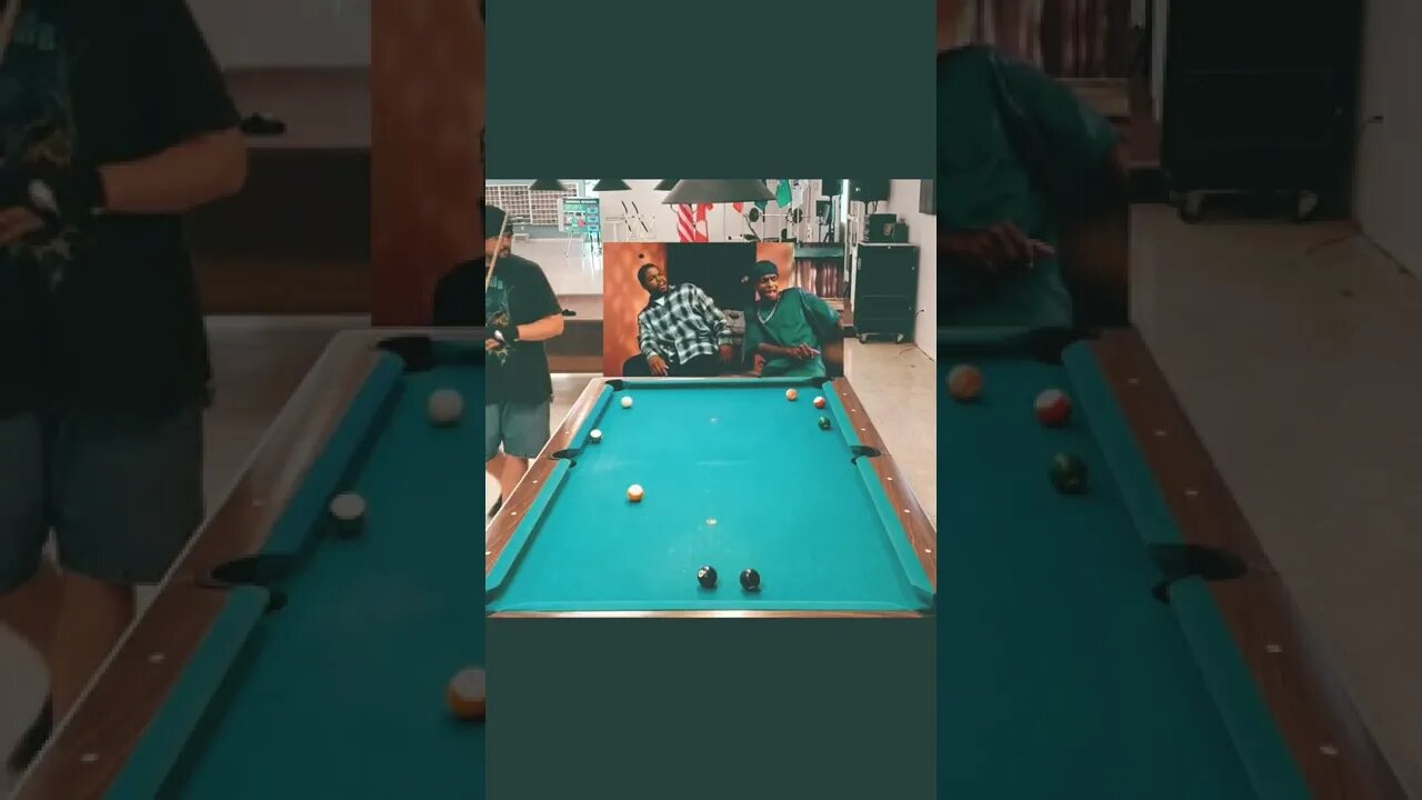 #shorts 🎱👍 #pool