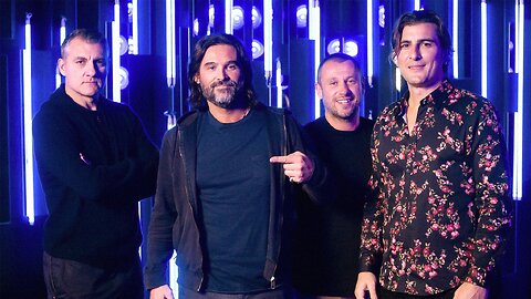 BoboTV - Speciale Qatar | Puntata del 21/11/2022
