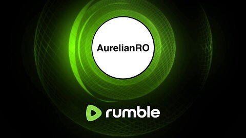 Luni de la 5 cu Aurelian - 25 Nov 2024