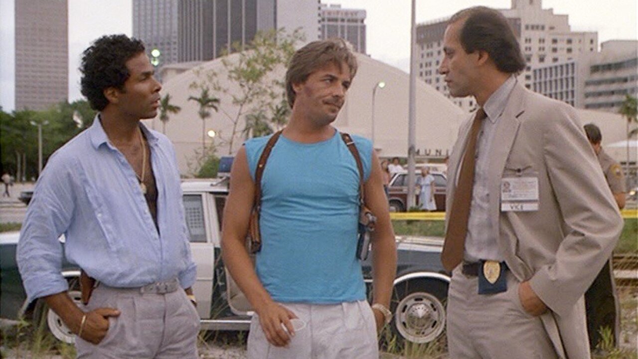 Miami Vice / A sima ügy S01E04 (Klasszikus szinkron) 1984