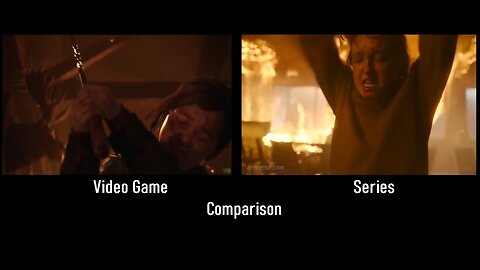 Daniel and Chloe review The Last of Us Eps. 8 & 9