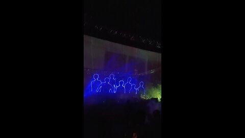 lasershow 2