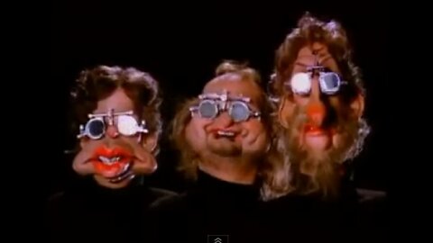 1986 - That Was The Year That Was, Pt 15