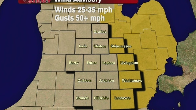 Dustin's First Alert Forecast 1-10