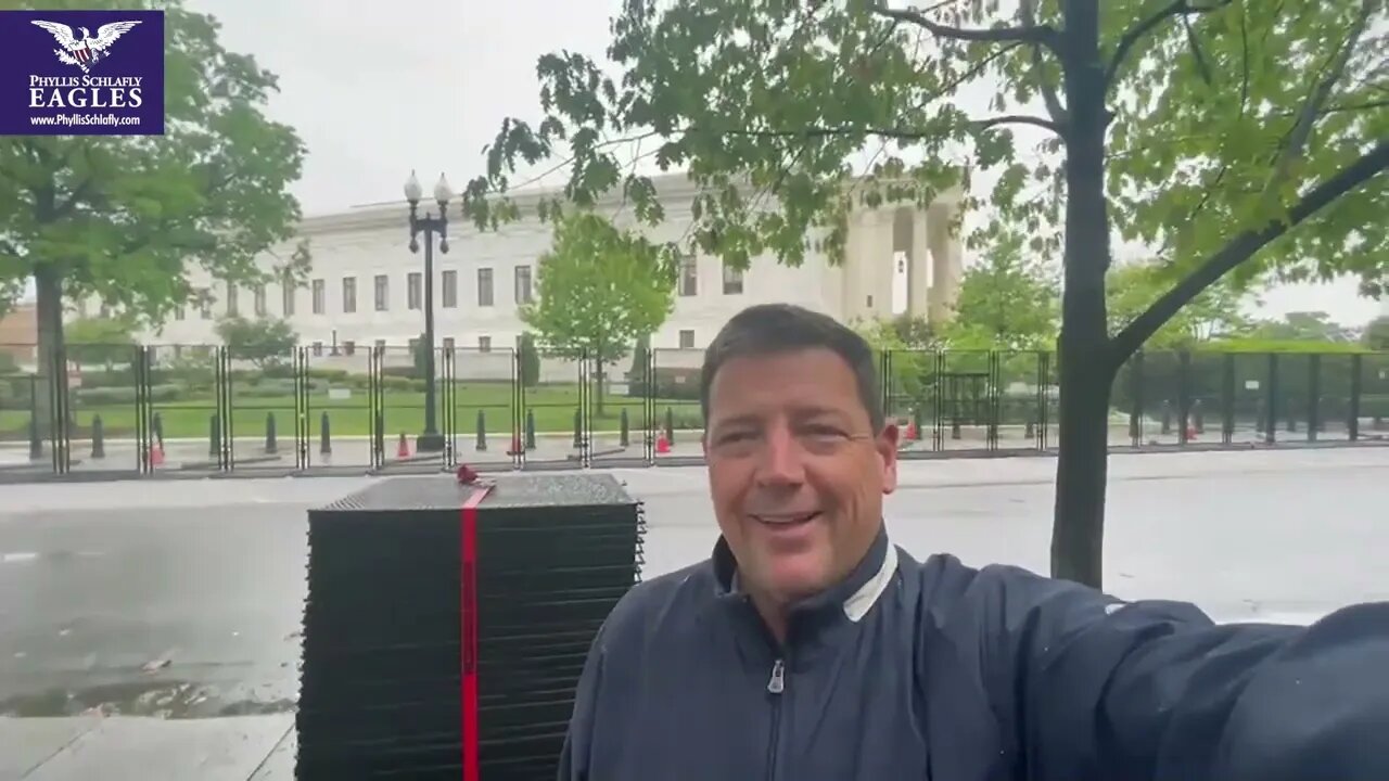 #WYNK: Get Ready for Staged Events | May 6, 2022