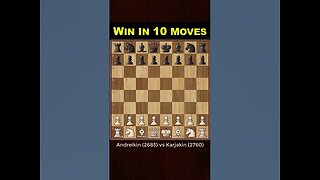Chess TRICKS #2