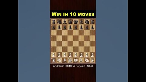 Chess TRICKS #2