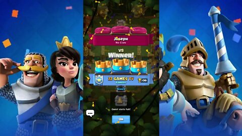 Clash Royale Gameplay Walkthrough Part 92