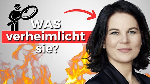 Habeck, Baerbock, Scholz: jetzt kommt alles ans Licht!