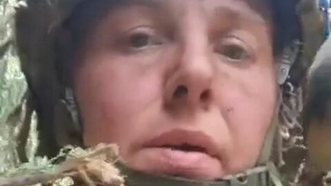 WOMEN NOW REGULAR FEATURE OF UA FRONTLINES ... WHAT NEXT?