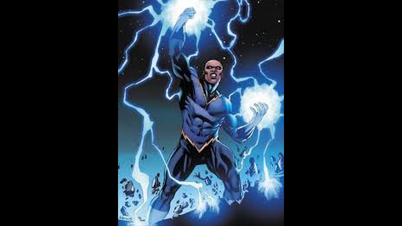 THE TRUE HEROES ARE THE ISRAELITE MEN! THEY ARE BEING GUIDED BY THE HOLY SPIRIT (Jeremiah 51:20)!!