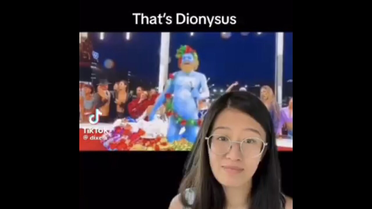 ASL/Captioned - Mary Yu responded to the Olympic in France