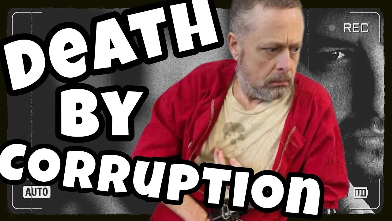 💥OMG💥 Will Richard Allen SURVIVE this?? #delphi