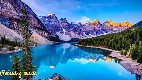 Relaxing music 6 ...