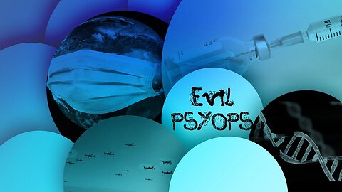 More Pandemic PSYOPS? Ufologist: Drones are PSYOP, Aerosolized Prions?