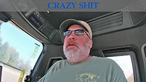 Crazy Shit