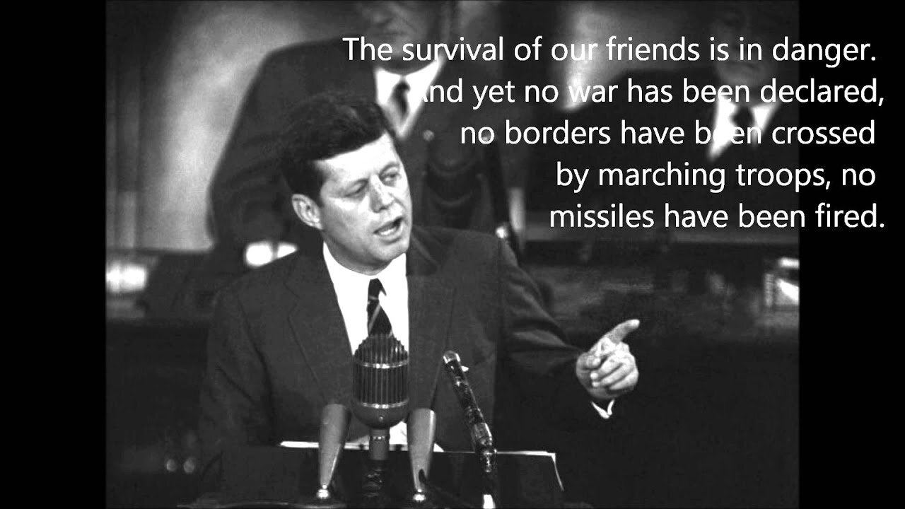 The Deep State Illuminati Globalists WEF John F Kennedy and Trump