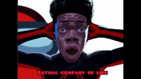 Lethal company be like