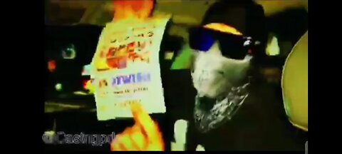 White Power-FAFO
