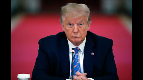 Latest Most Shocking Statement from Donald Trump