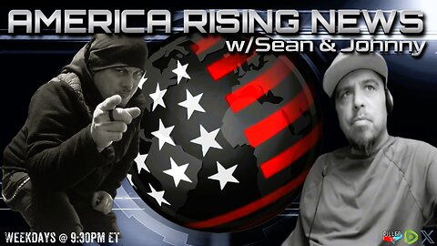 America Rising News