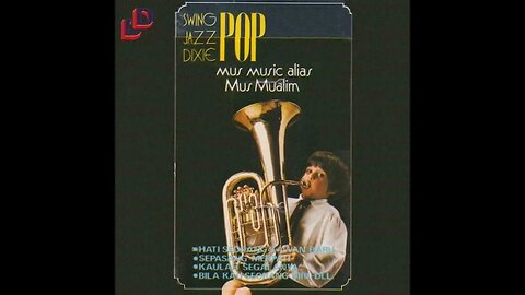 01 Nola Tilaar, Euis Darliah • Hati Seorang Kawan Baru