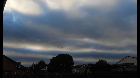 01.10.2022 NEUK - Rolling Cloud (Textures)