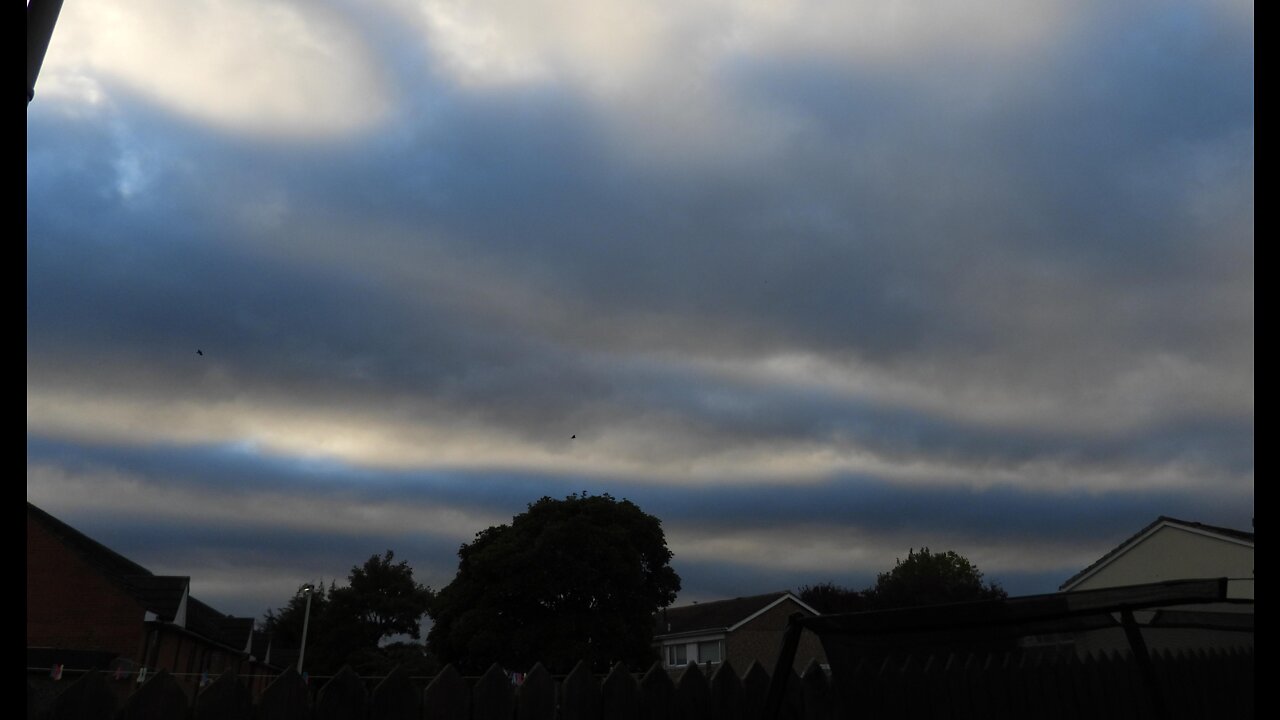 01.10.2022 NEUK - Rolling Cloud (Textures)
